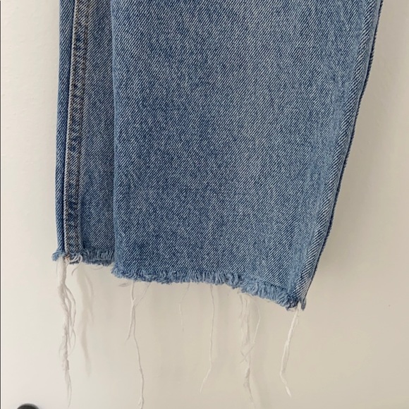 Vintage JORDACHE high waisted jeans - Picture 3 of 3